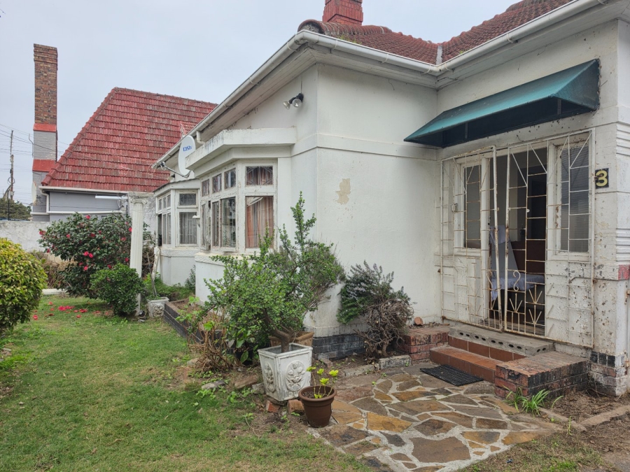 2 Bedroom Property for Sale in Townsend Estate Western Cape